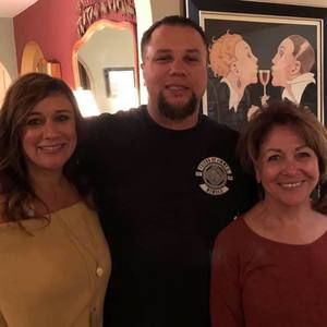 Meet your Posher, Joe